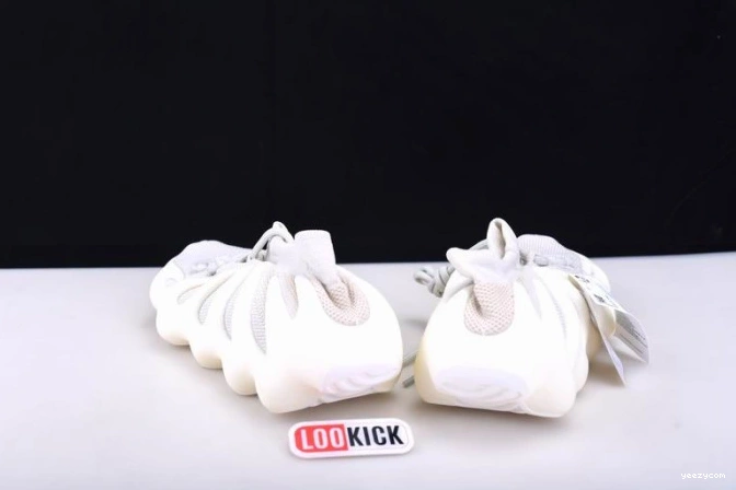 White 450 Cloud Adidas H68038 Yeezy 0902